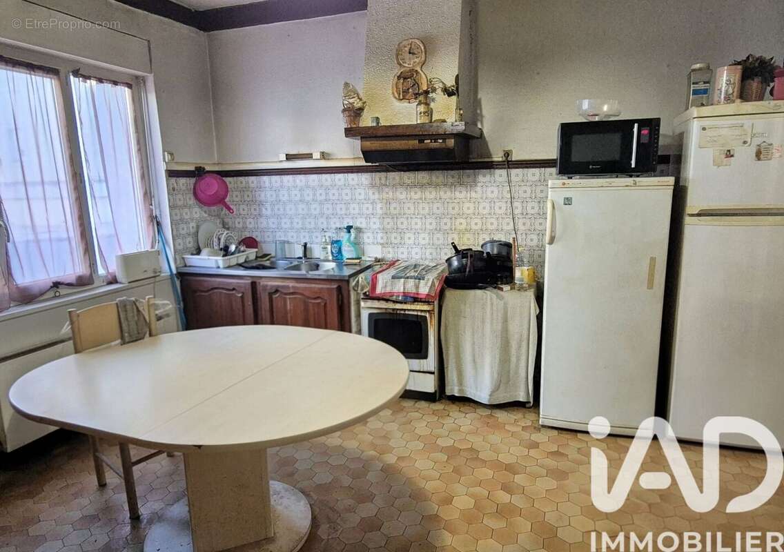 Photo 4 - Maison à MAZAMET