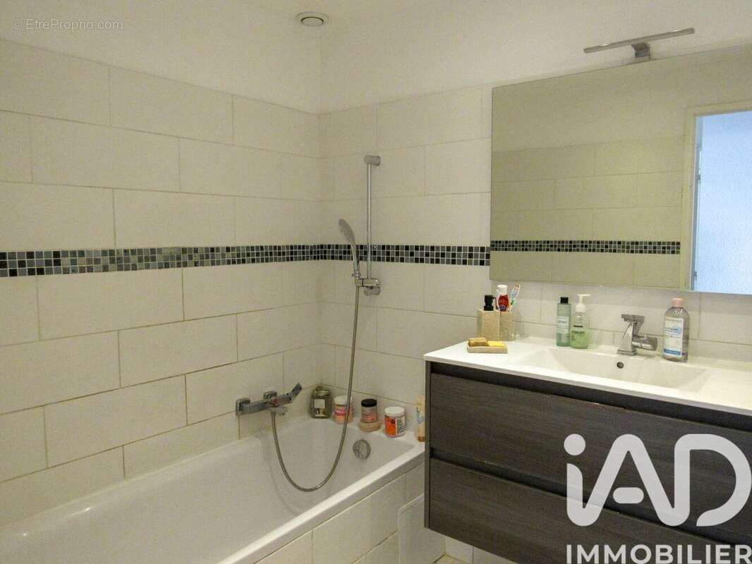 Photo 9 - Appartement à GRASSE