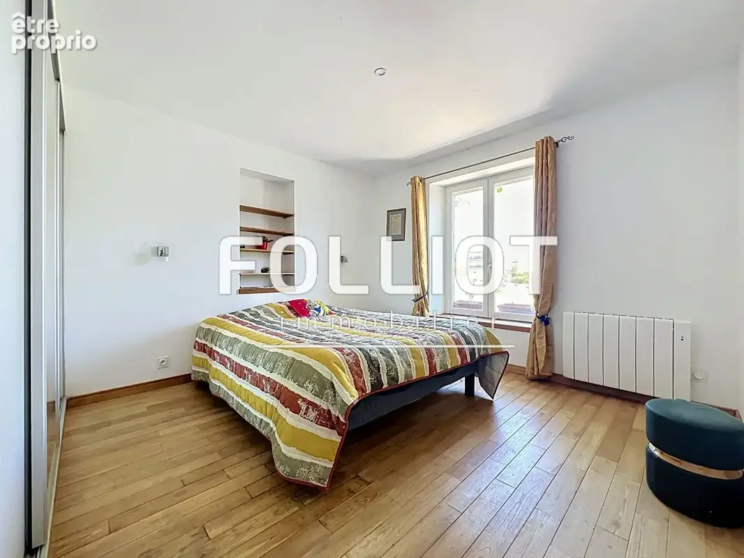 A VENDRE - Maison de 115 m² - photo 6