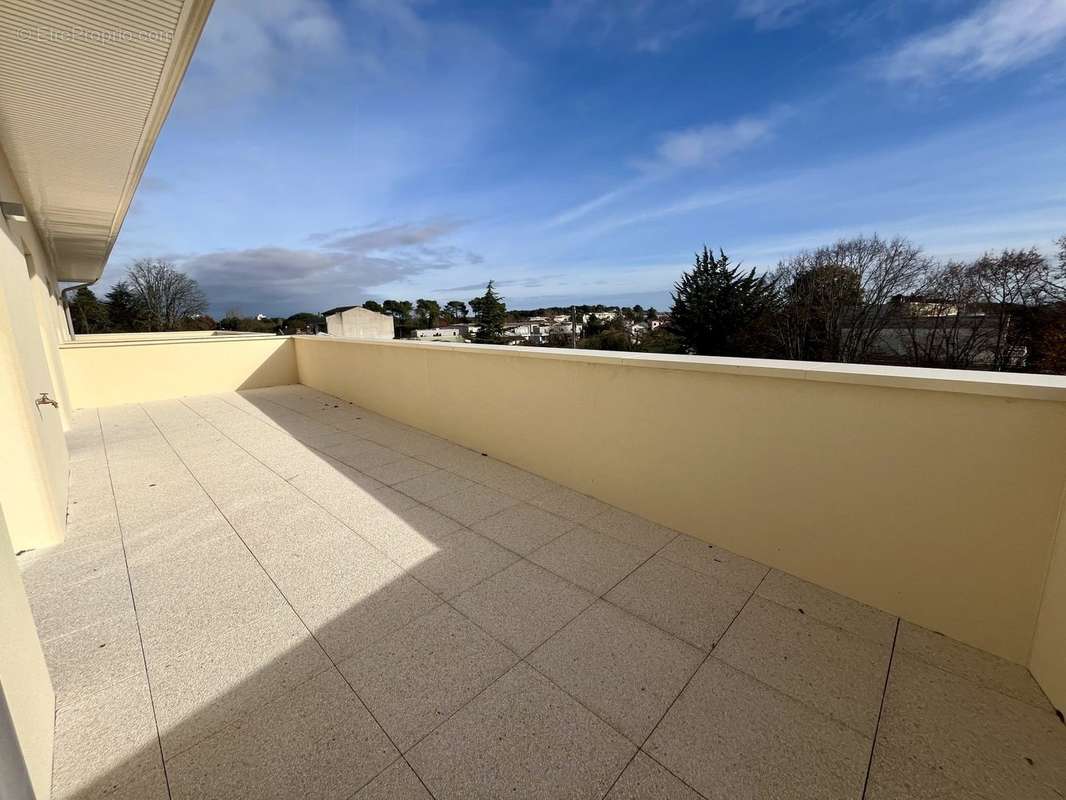 Appartement à GRADIGNAN