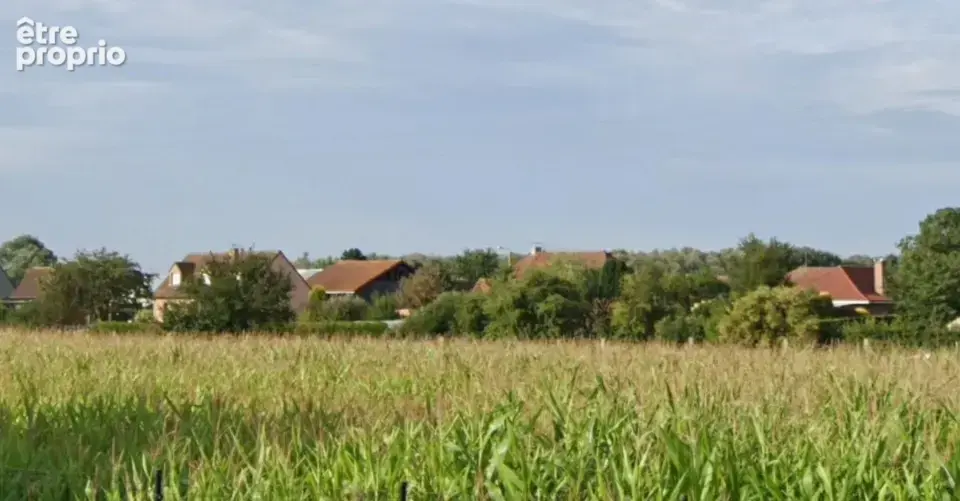Terrain à HANTAY