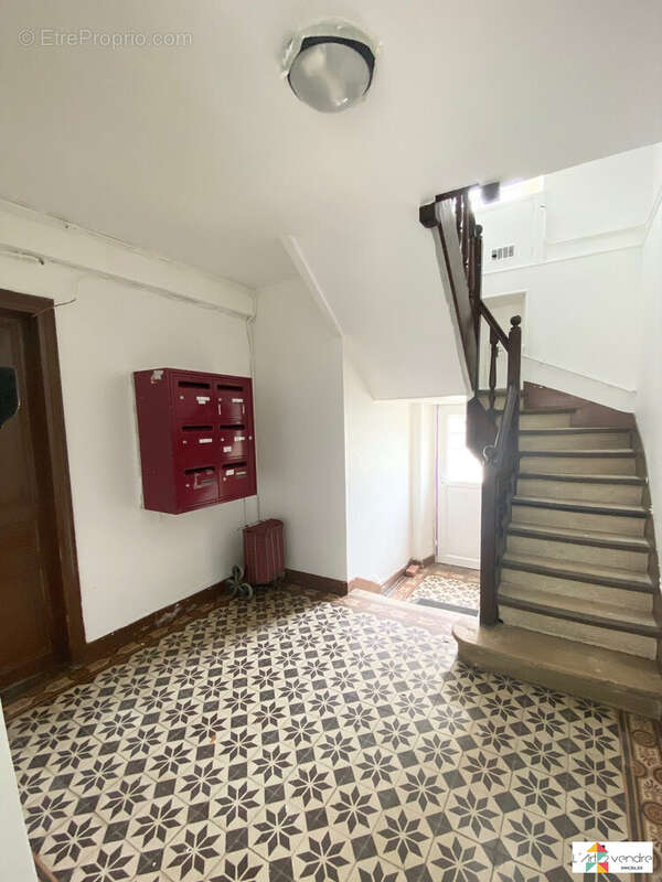 Appartement à BRUNOY