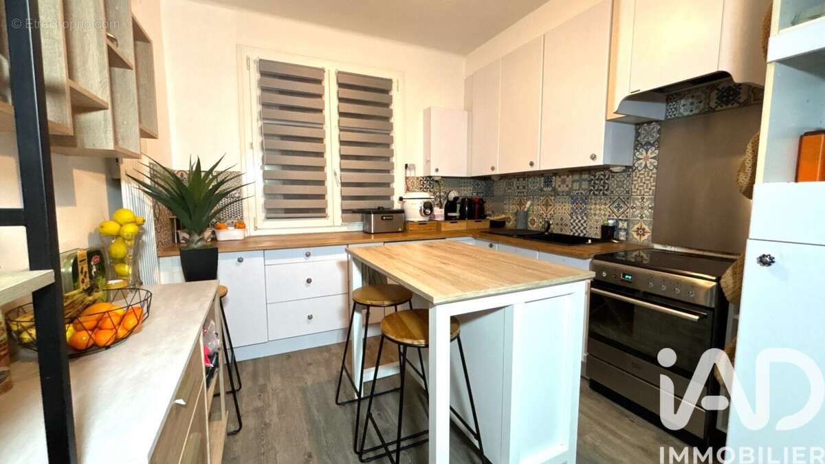 Photo 5 - Appartement à CHALONS-EN-CHAMPAGNE