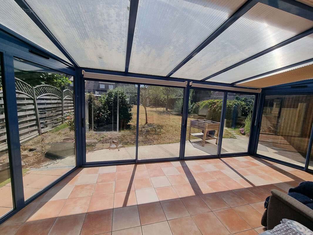 Maison Avranches - photo 2