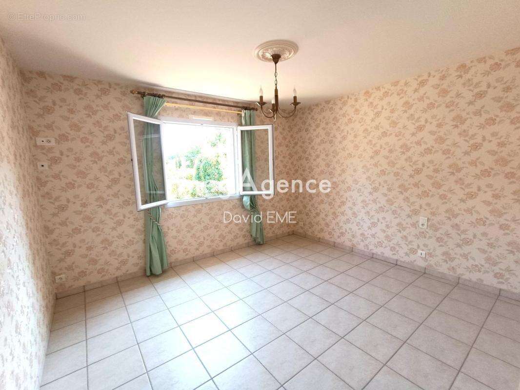 Maison à LA FERRIERE