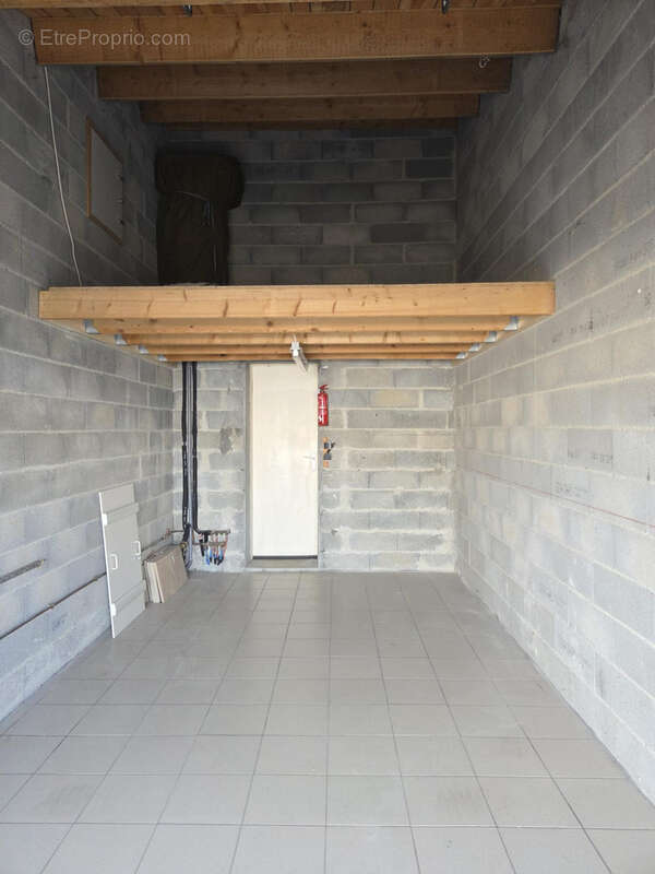 Maison à SAINT-HILAIRE-DE-RIEZ