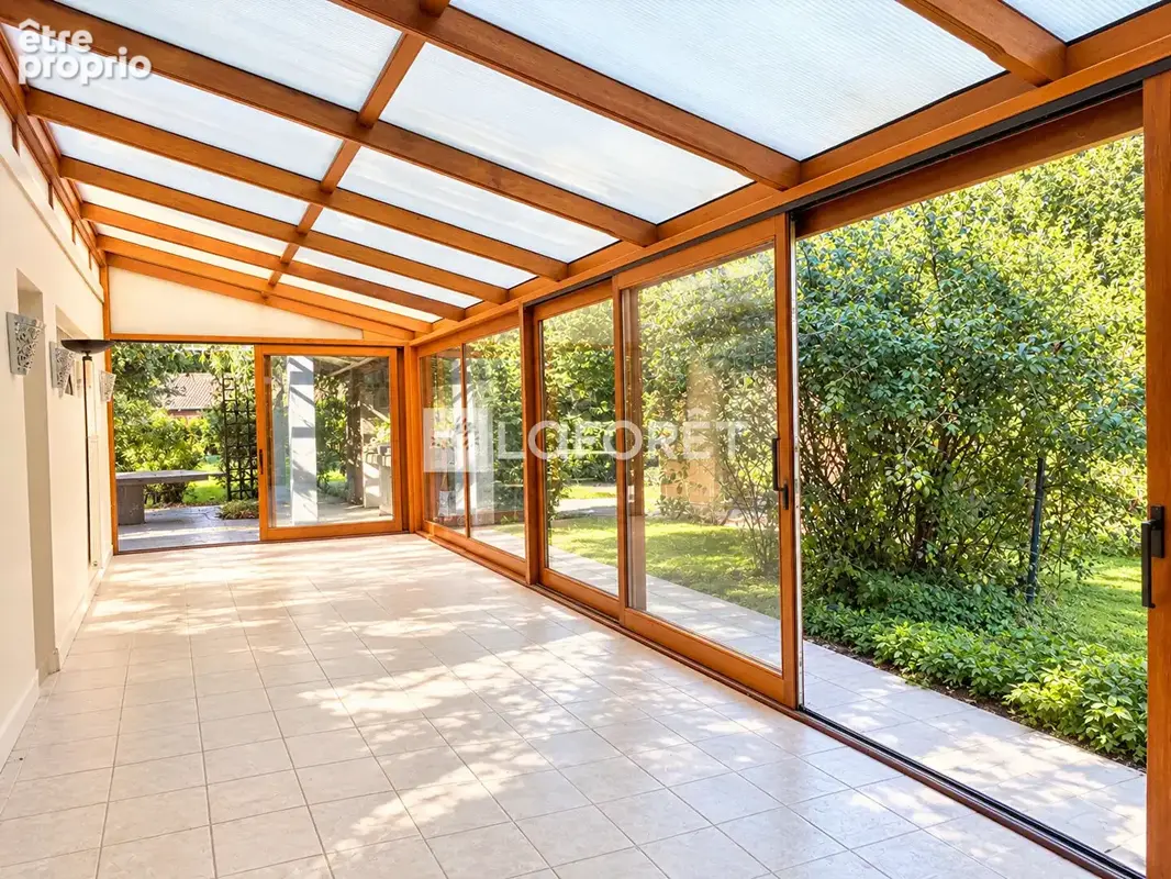 Maison Templeuve En Pevele 6 chambres 175 m2 - photo 5