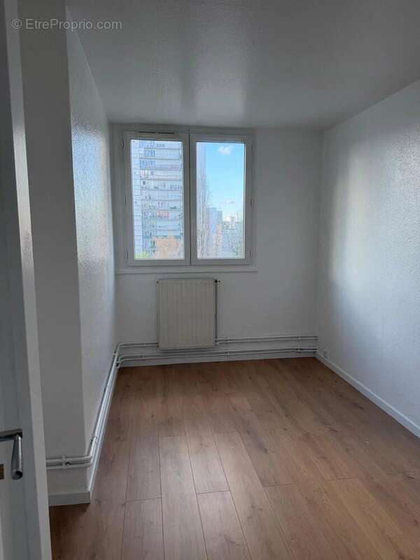 Appartement à VITRY-SUR-SEINE