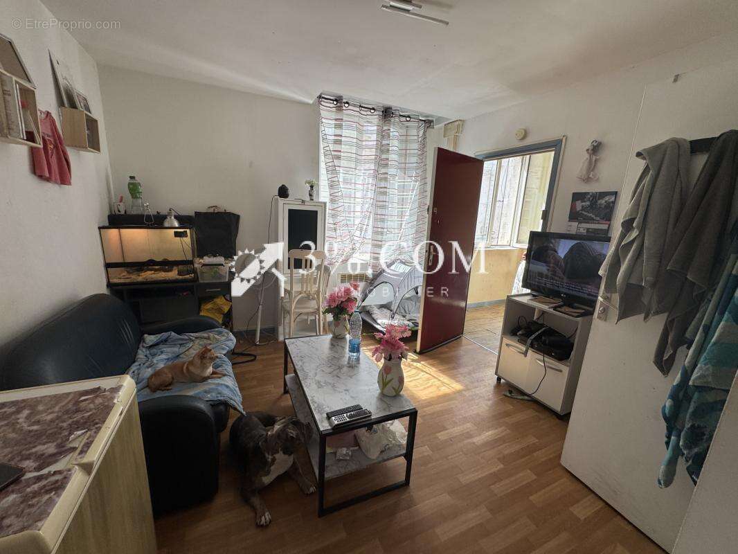 Immeuble rapport avec 3 appartements centre valenciennes - photo 27