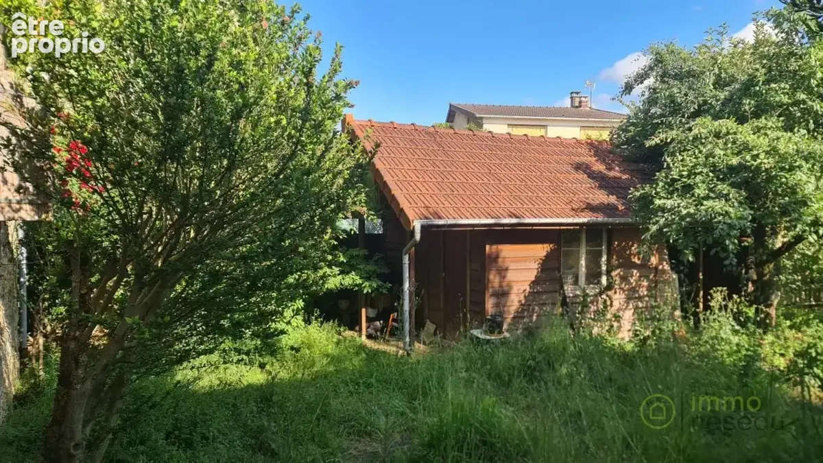 Maison 96 m² à Draveil  - photo 5