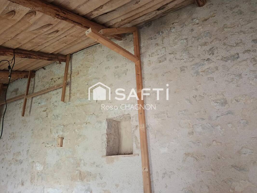 Photo 1 - Maison à SAINTE-HERMINE