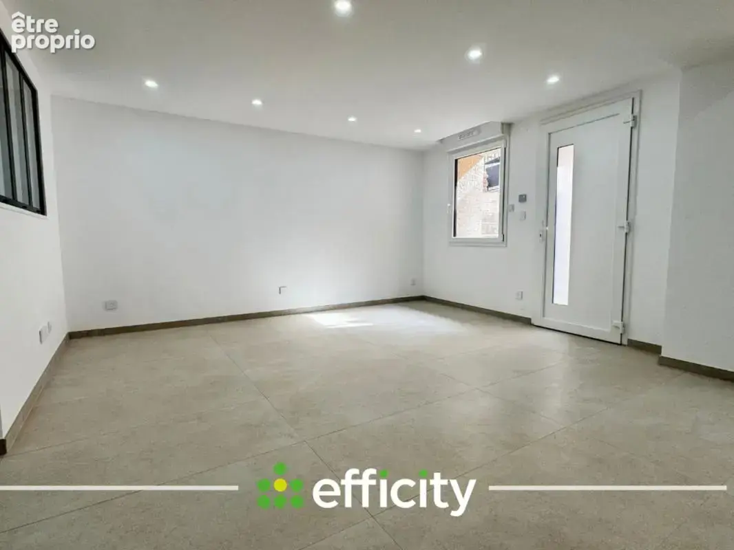 Appartement - photo 9