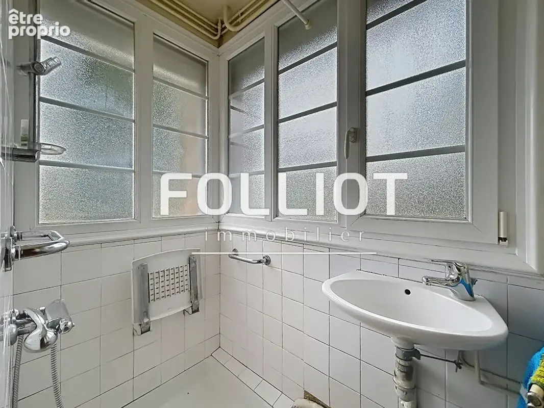 Maison à vendre à Beauchamps - 7 pièces, 145 m², terrain 1843 m² - photo 9