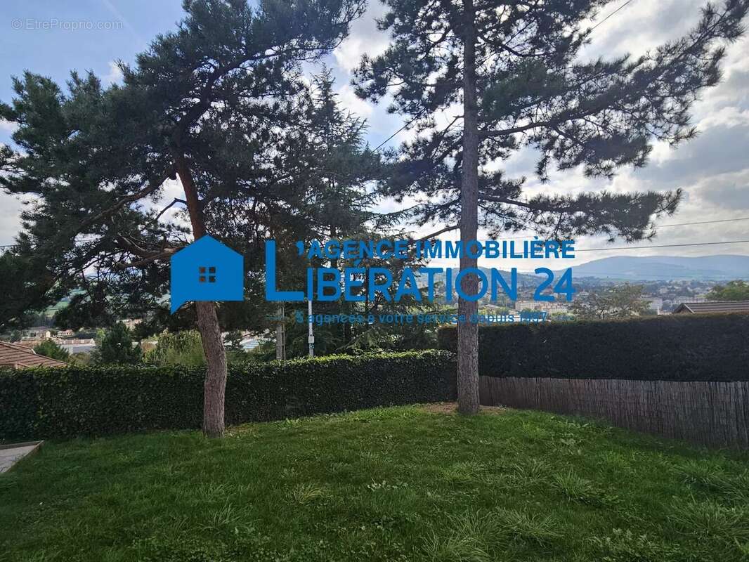 Maison à L&#039;HORME