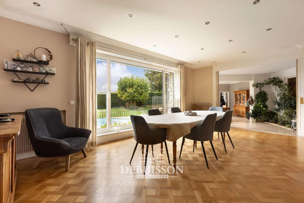 Maison à ABLAIN-SAINT-NAZAIRE