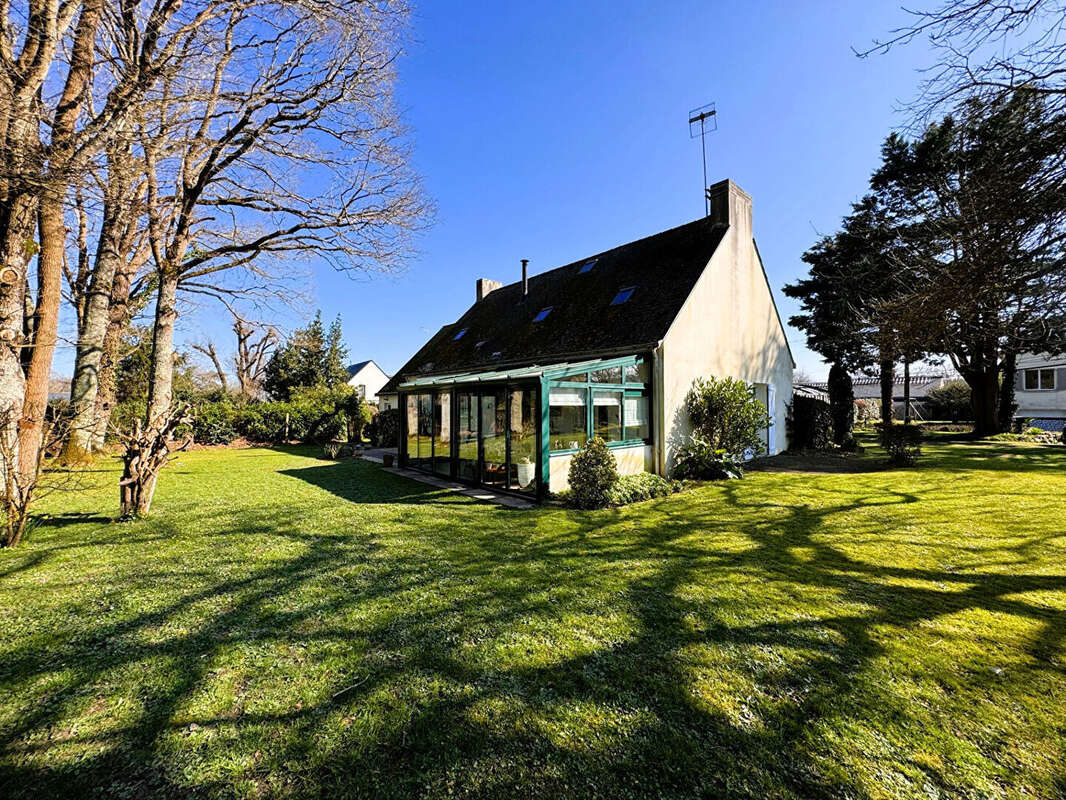 Maison à PORNICHET