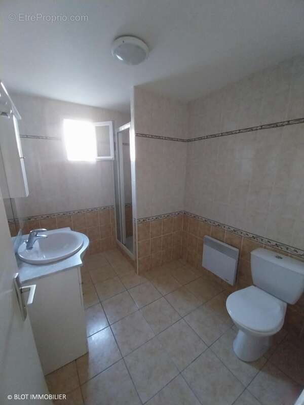 Maison à PLOUER-SUR-RANCE