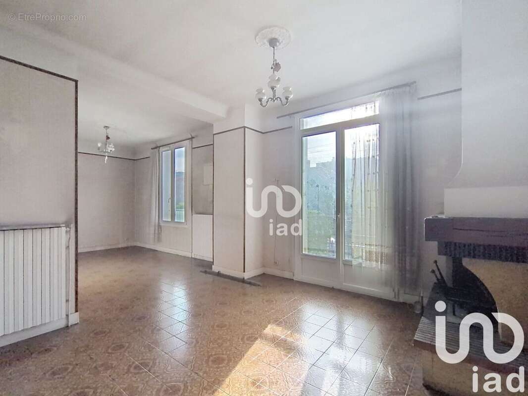 Photo 4 - Maison à ANTONY