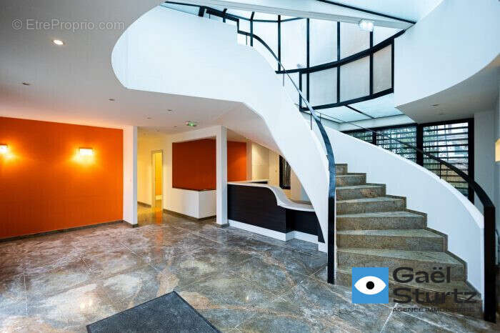 Commerce à STRASBOURG