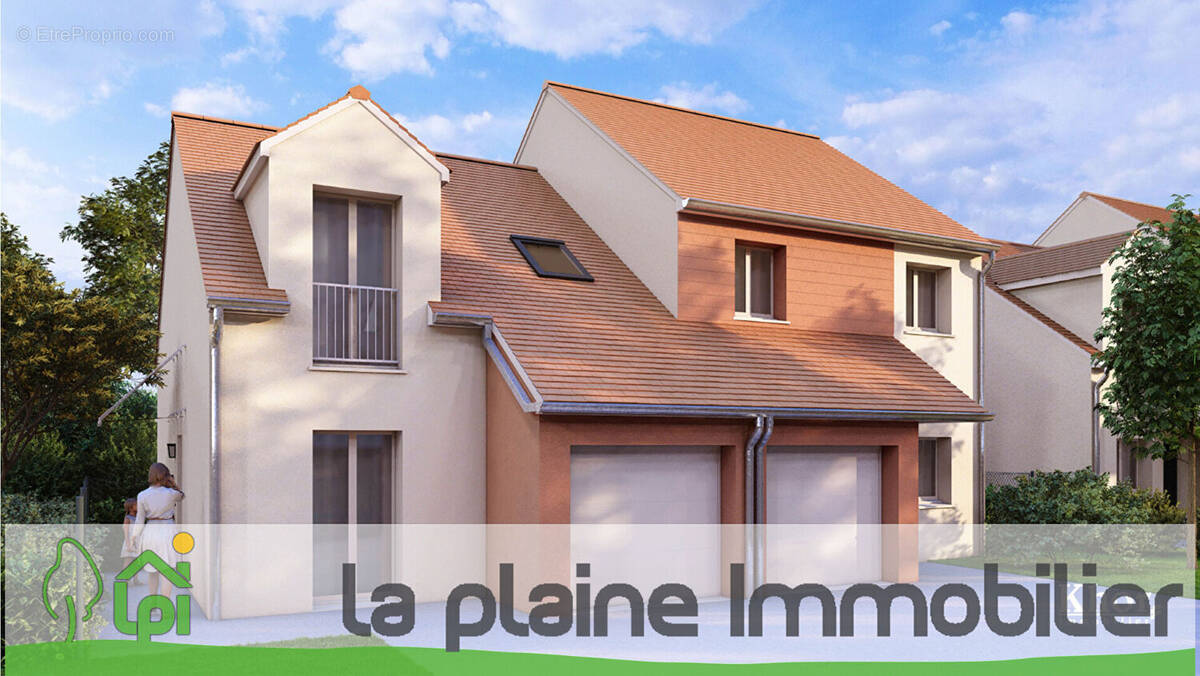 Maison à COLLEVILLE-MONTGOMERY