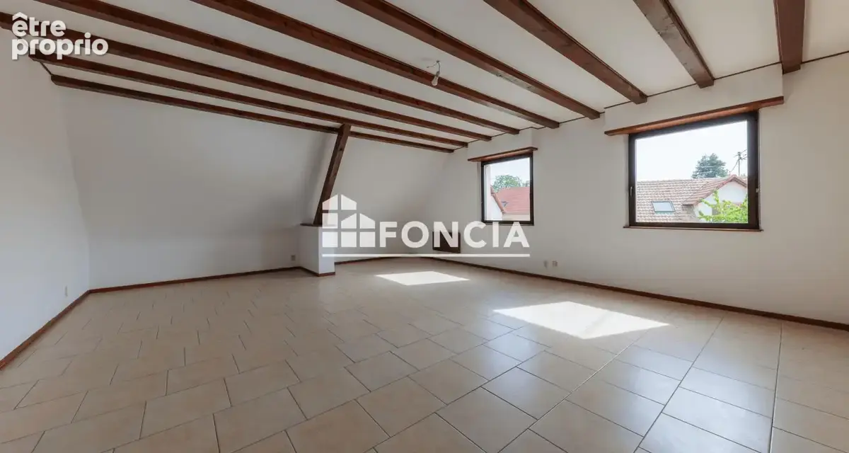 OBENHEIM - Spacieuse villa de 310 m2 - photo 7