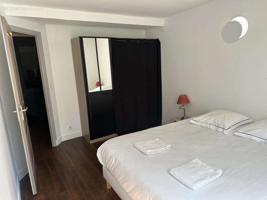 Appartement T3 de standing Blois administratif - photo 6