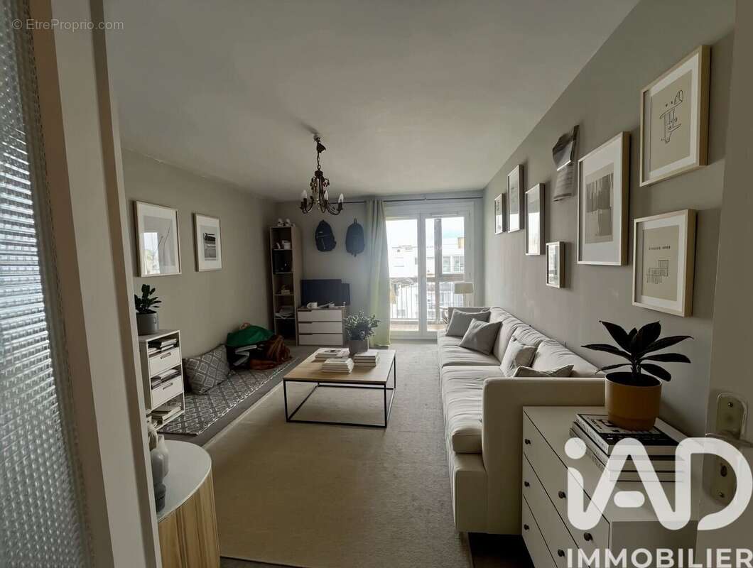 Photo 4 - Appartement à TOULOUSE