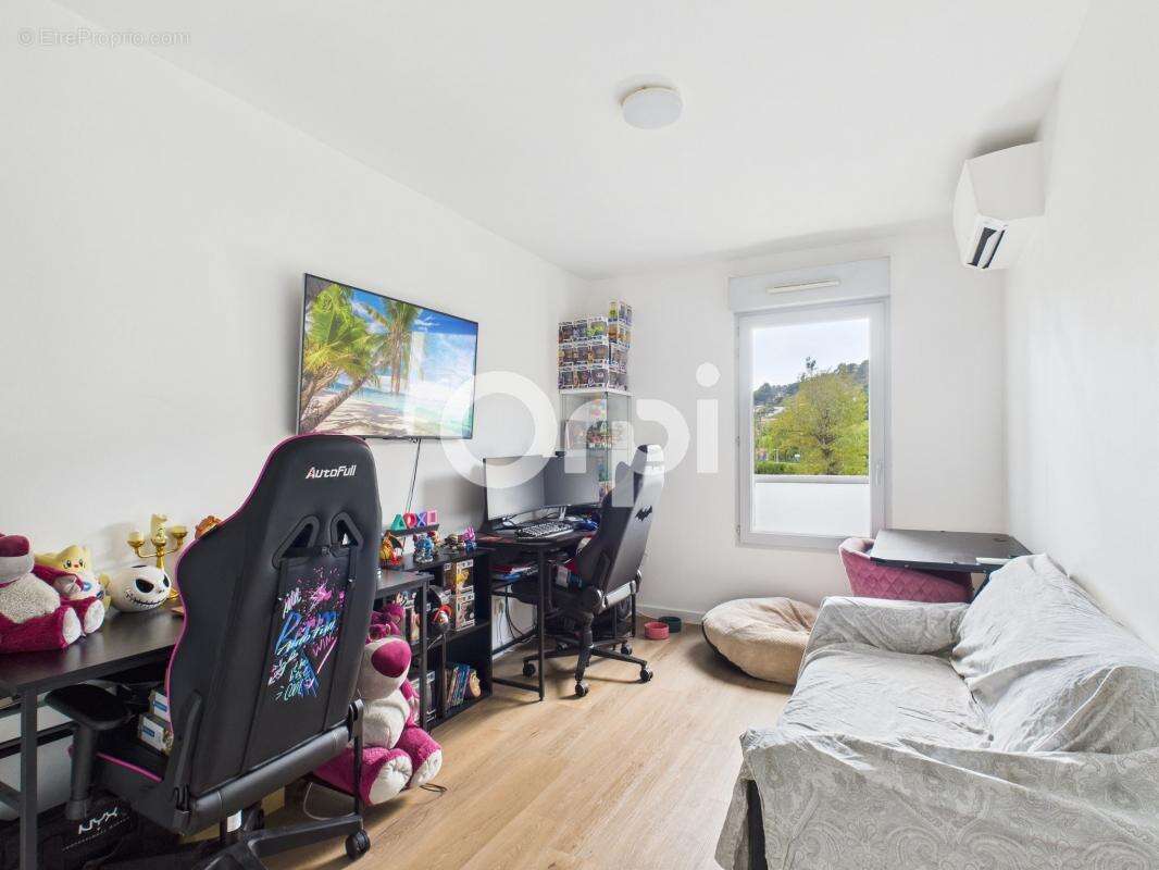 Appartement à MANDELIEU-LA-NAPOULE