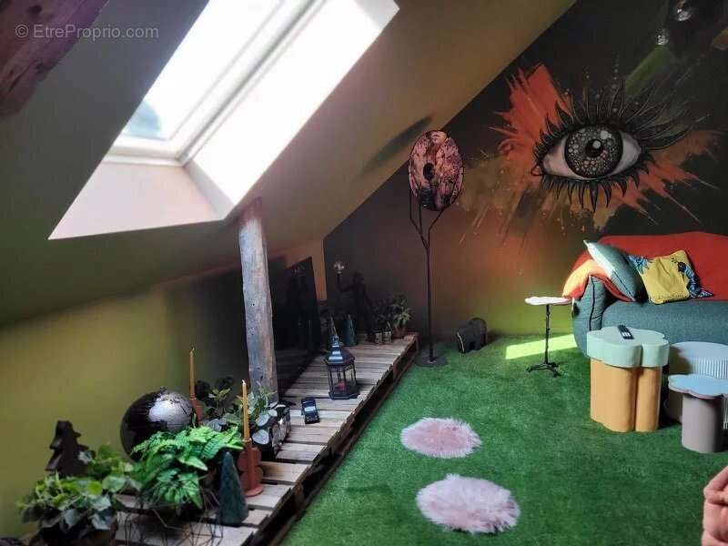 Appartement à AMIENS