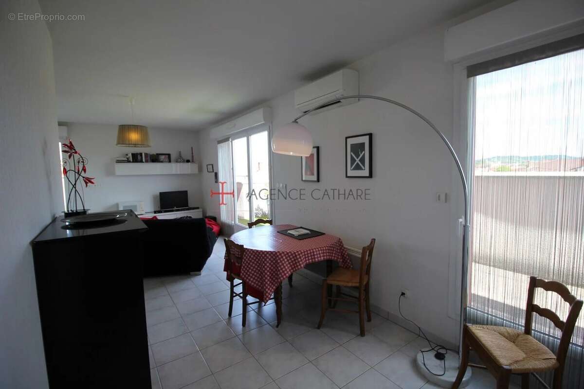 Appartement à ALBI