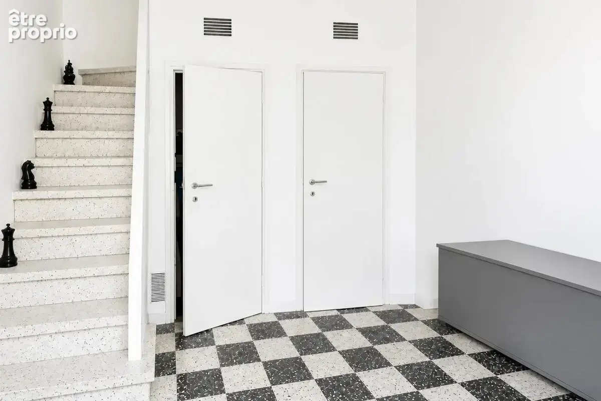 Béziers centre – t2 63 m² + garage 34 m² – 5,96 % rentabilité - photo 16