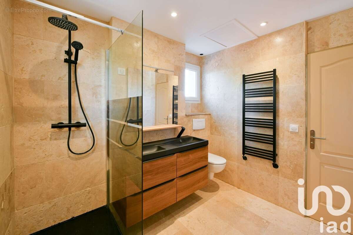 Photo 7 - Maison à SAINT-MAURICE-EN-GOURGOIS