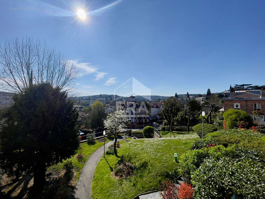 Appartement à SEVRES