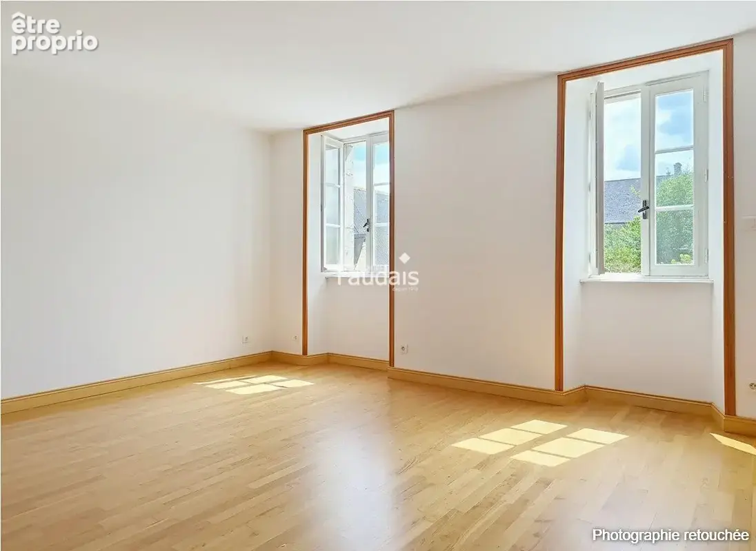 Maison 140 m² à Quettreville-Sur-Sienne  - photo 8