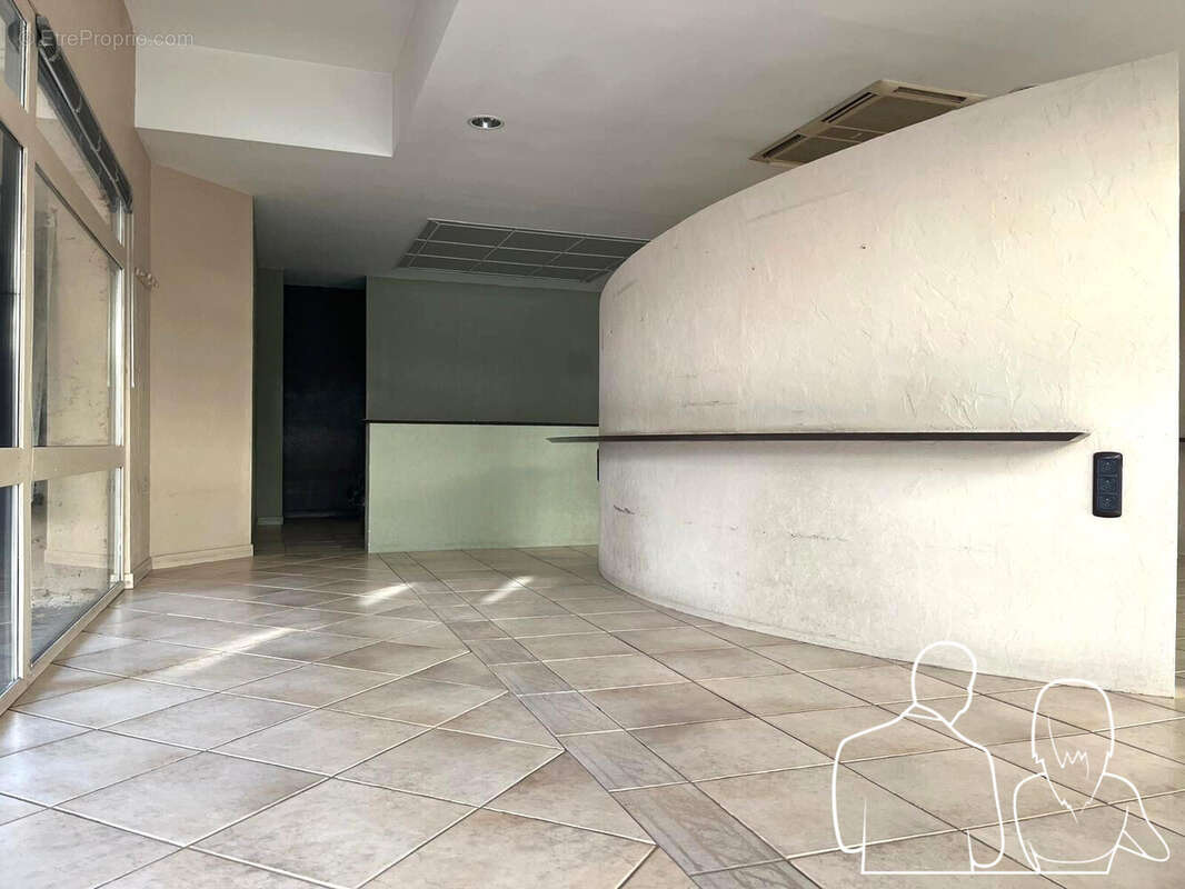 Commerce à PONT-AUDEMER