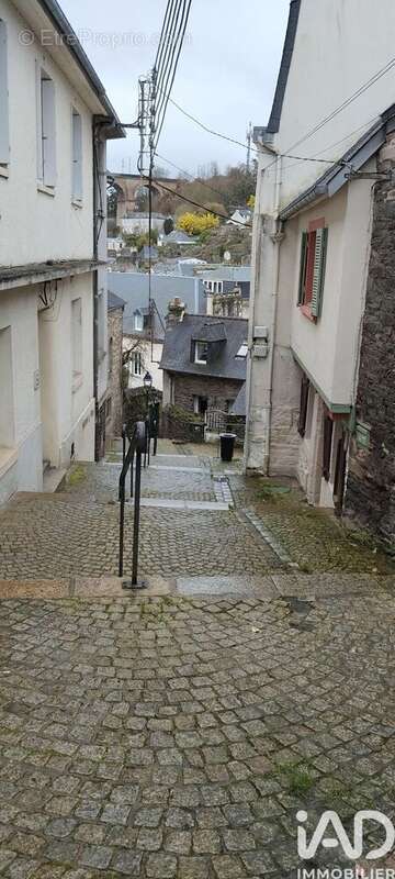 Photo 3 - Appartement à MORLAIX