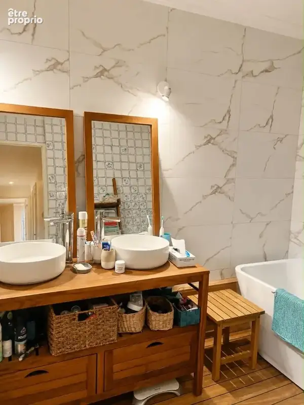 Maison Maurepas 4 pièce(s) 85 m2 - photo 5