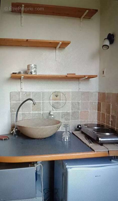 Appartement à PARIS-4E