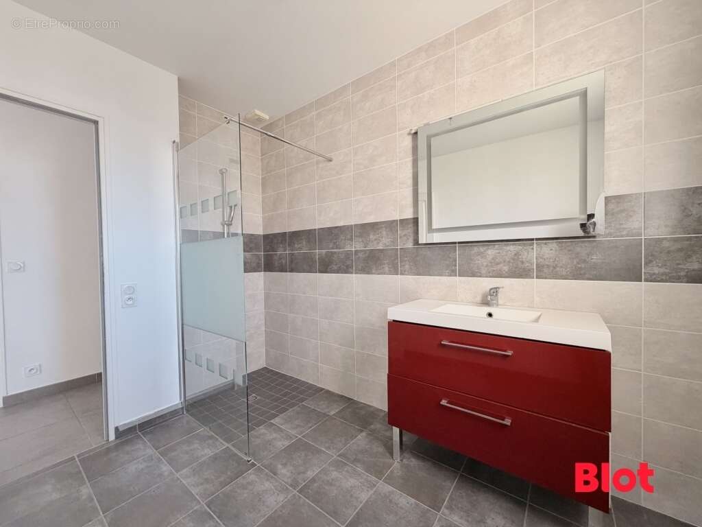 Maison à LES MOUTIERS-EN-RETZ