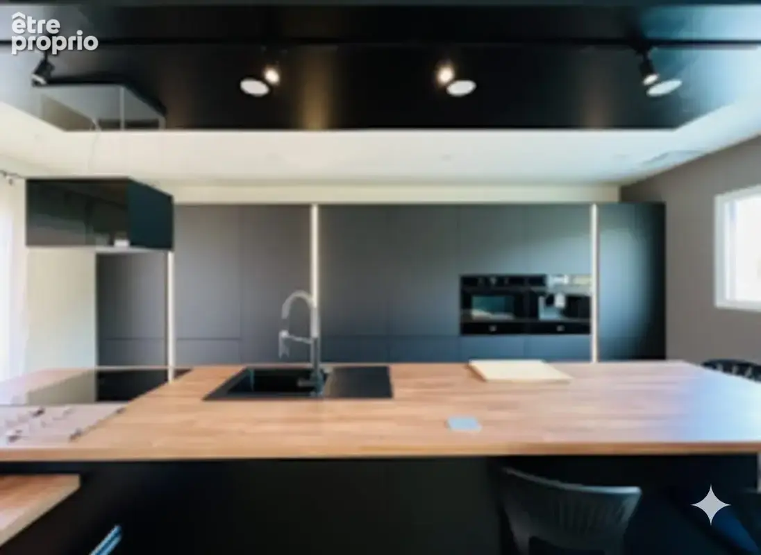 Maison 185 m² à Le Grau-Du-Roi  - photo 7