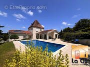 Maison à PONT-DU-CASSE