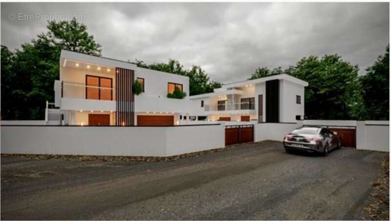 Maison à RIVESALTES