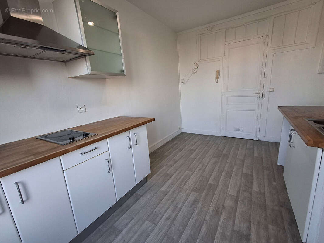 Appartement à CHOISY-LE-ROI