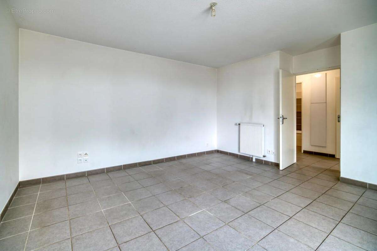 Appartement 2 pièces de 45 m² à Léguevin - photo 3