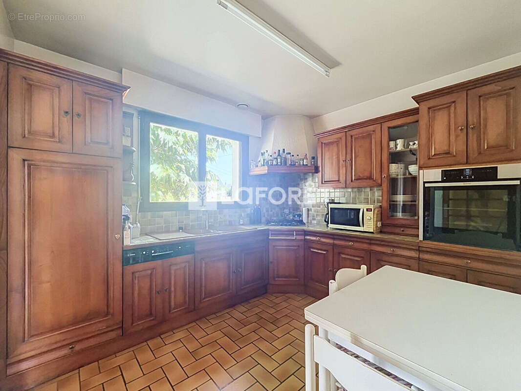 Maison Billiers 6 pièce(s) 130 m2 - photo 8