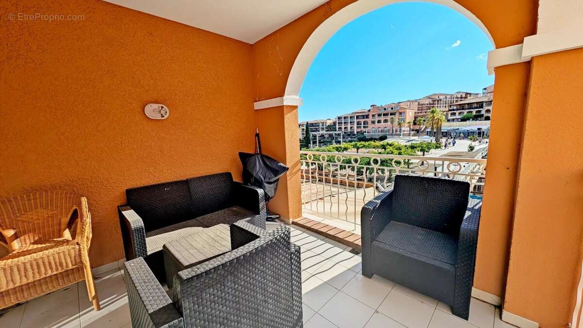 Appartement à LA SEYNE-SUR-MER