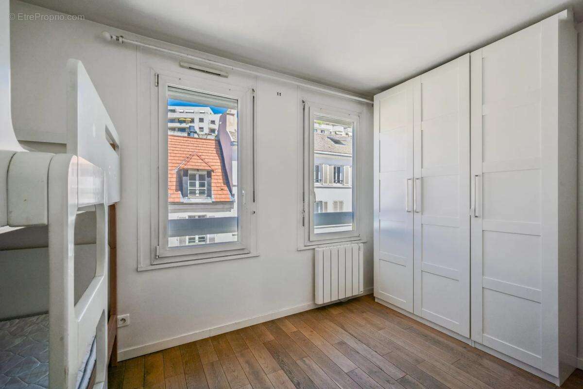 Appartement à SEVRES