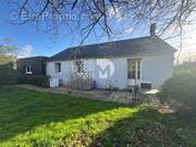 Maison à LA CHAPELLE-ANTHENAISE