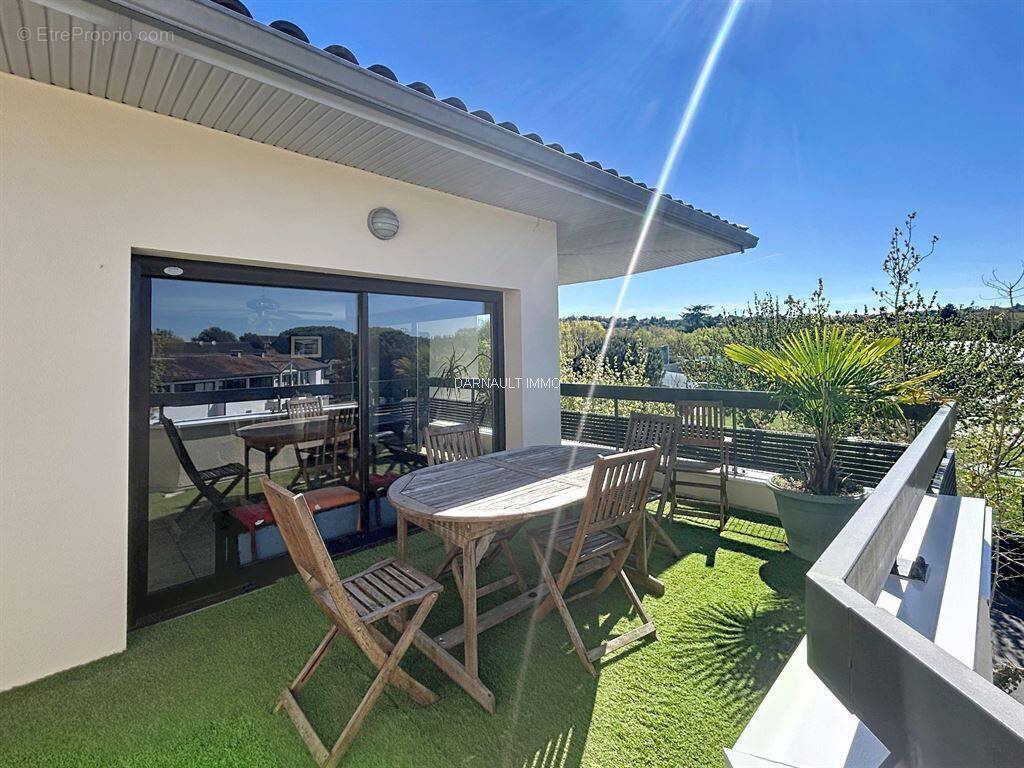 Appartement à CASTANET-TOLOSAN