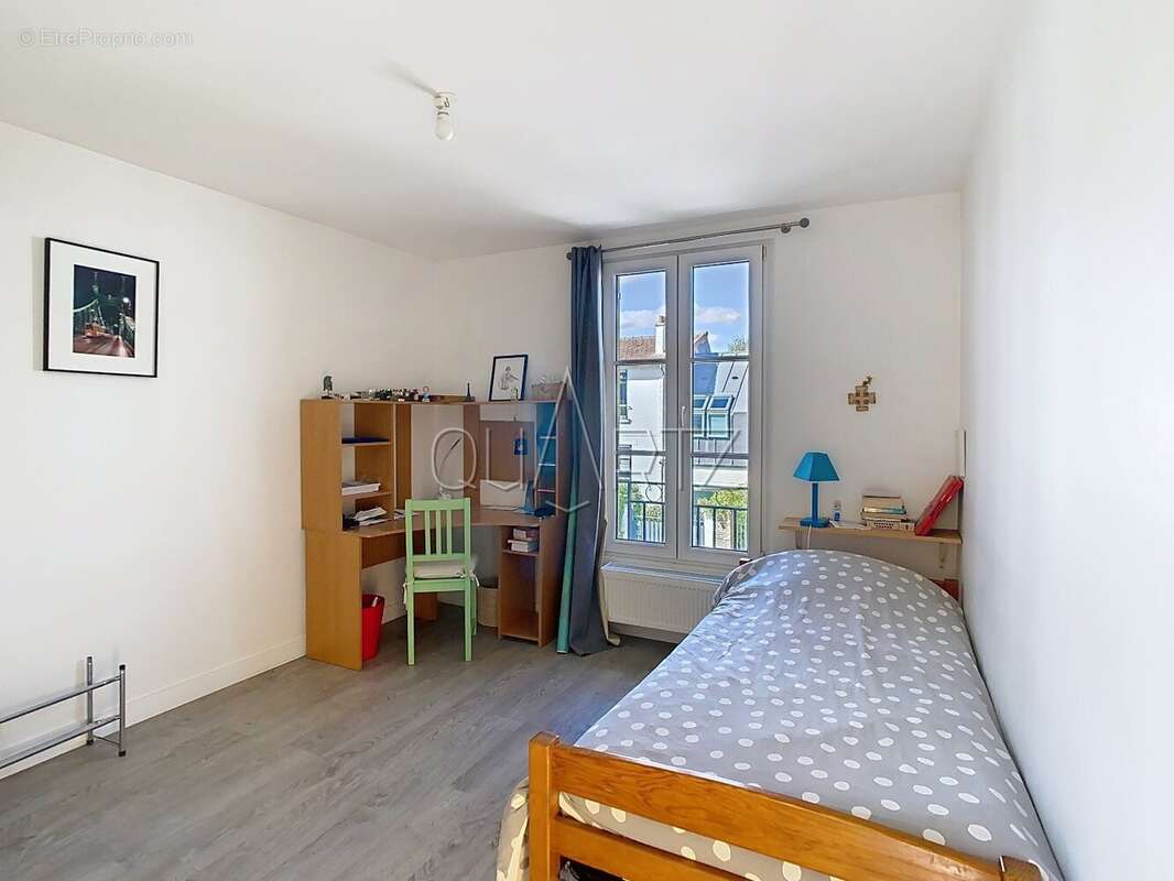 Maison à VERSAILLES